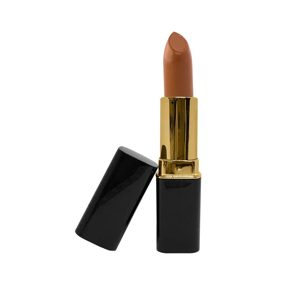 Lipstick - 8017 - Antique - P - Gold Trim