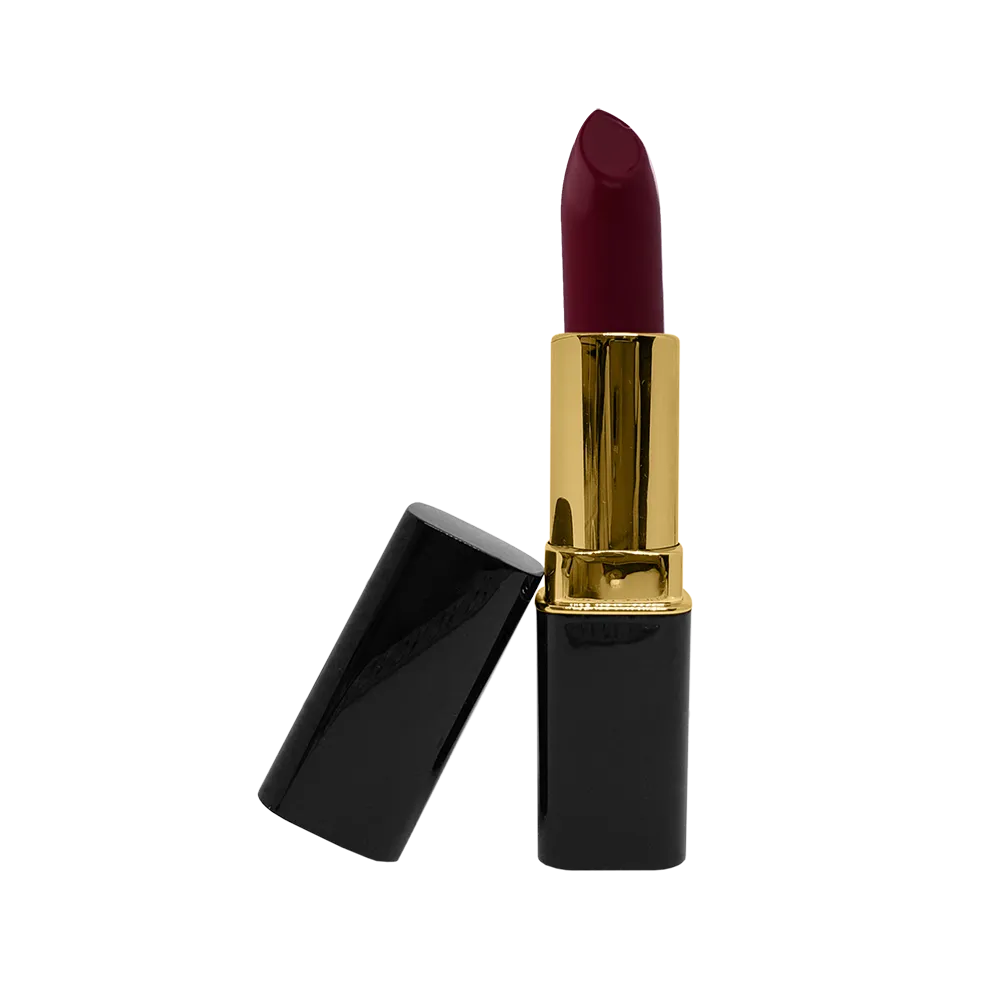 Lipstick 8196 Heart Breaker Gold Trim