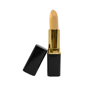 Lipstick - Deep Gold - P Gold Trim