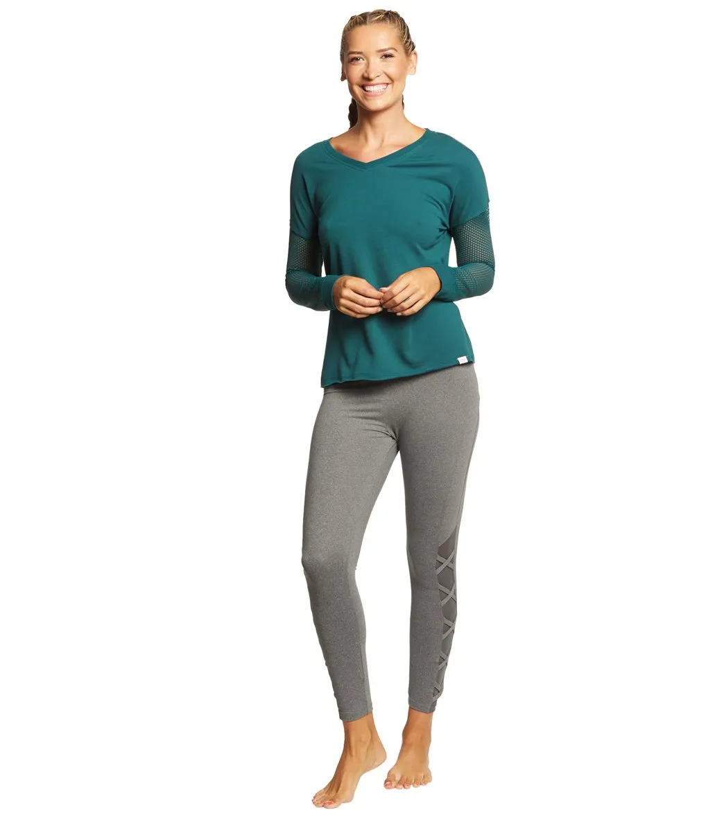 Marika Abigail Pullover
