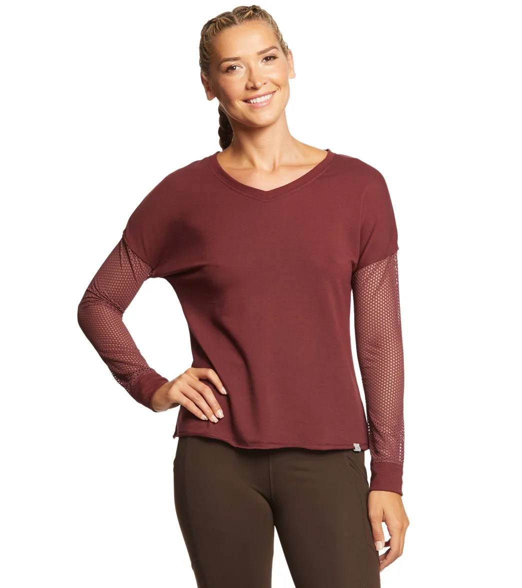 Marika Abigail Pullover