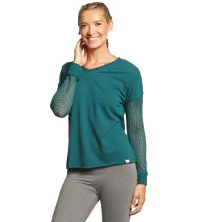 Marika Abigail Pullover