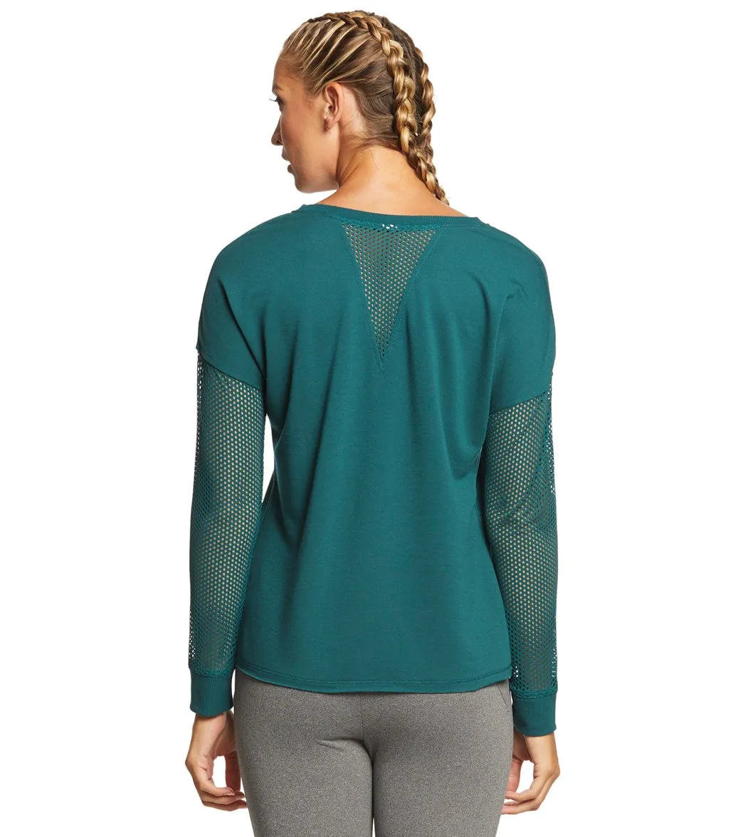 Marika Abigail Pullover