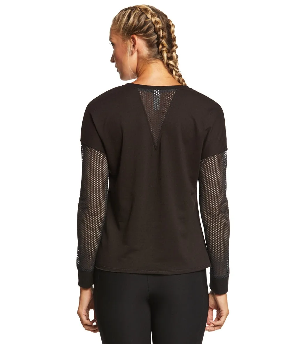 Marika Abigail Pullover