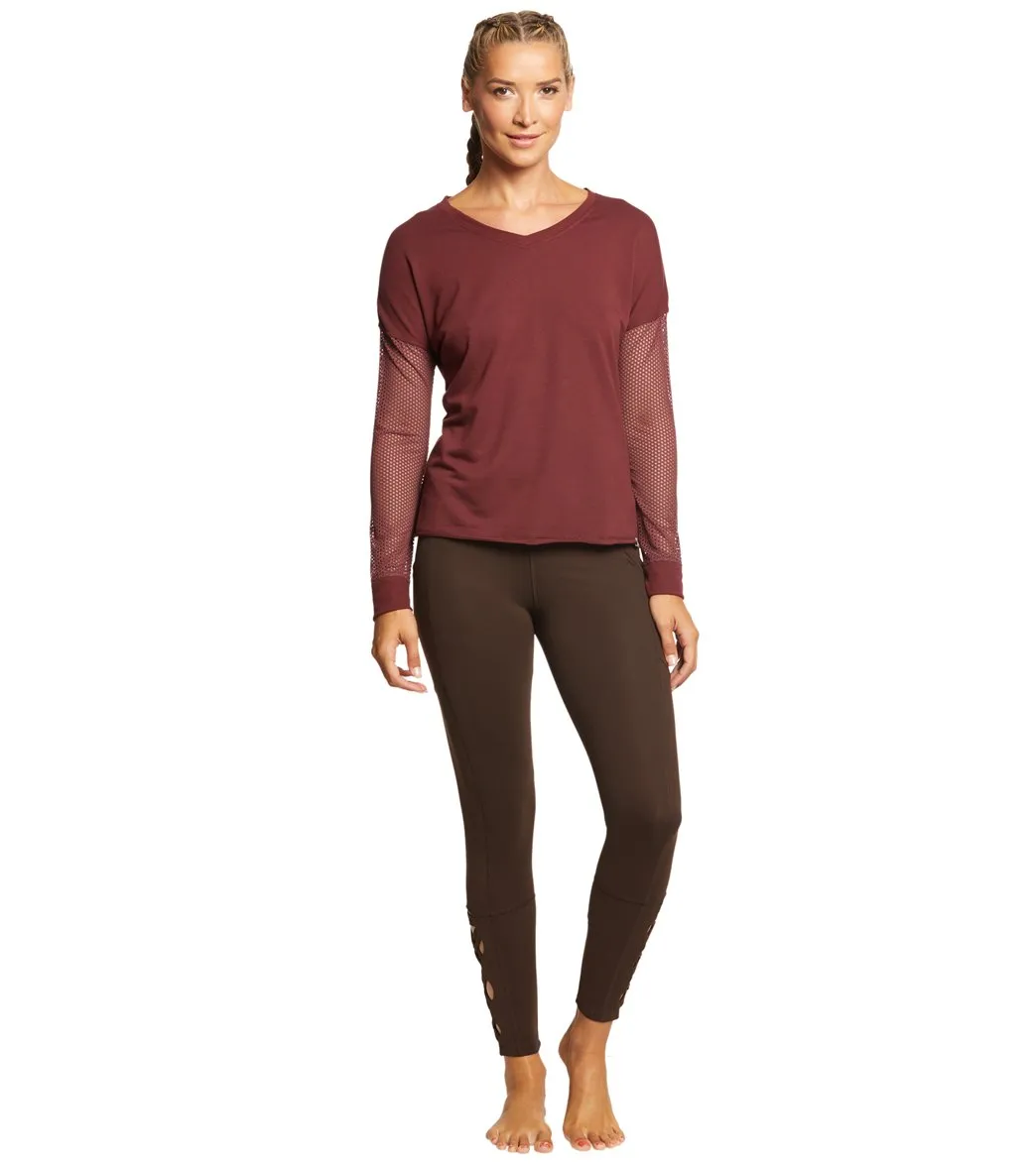 Marika Abigail Pullover