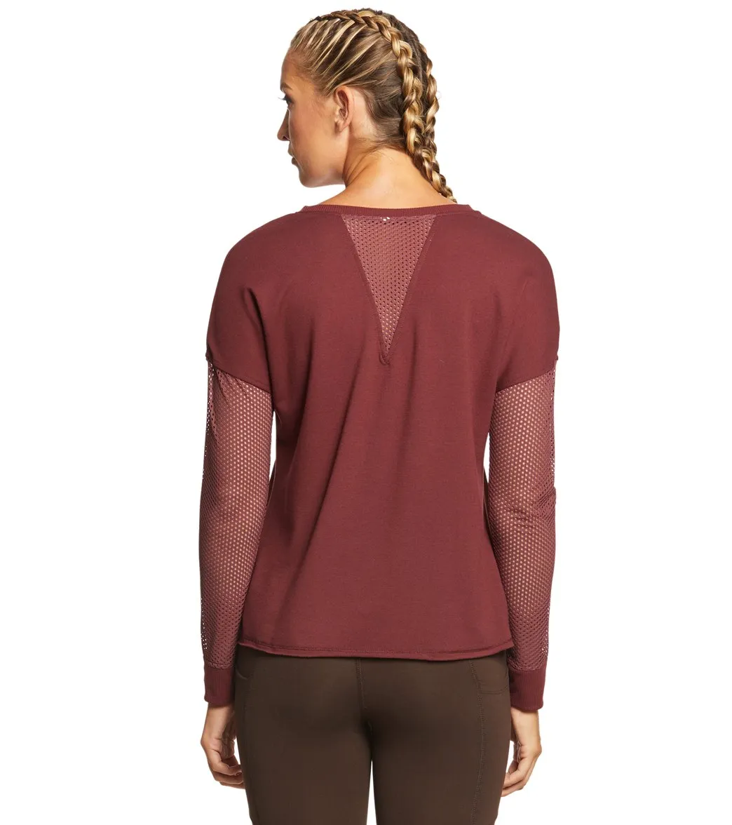 Marika Abigail Pullover