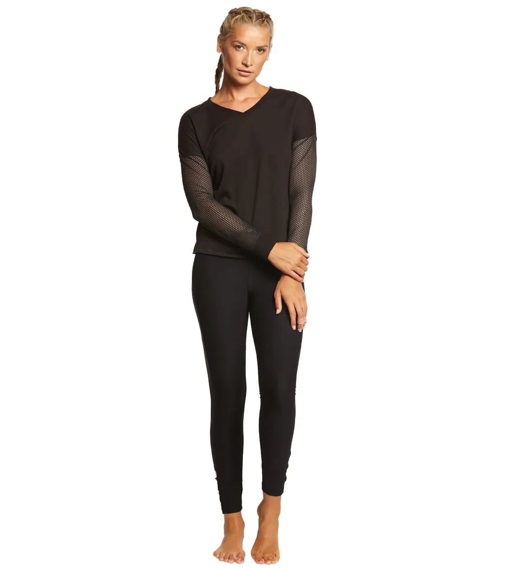 Marika Abigail Pullover