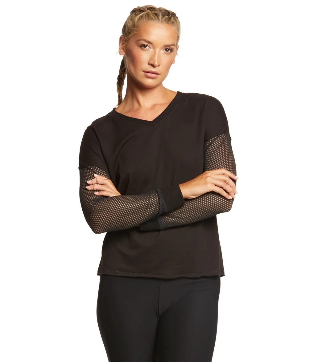 Marika Abigail Pullover