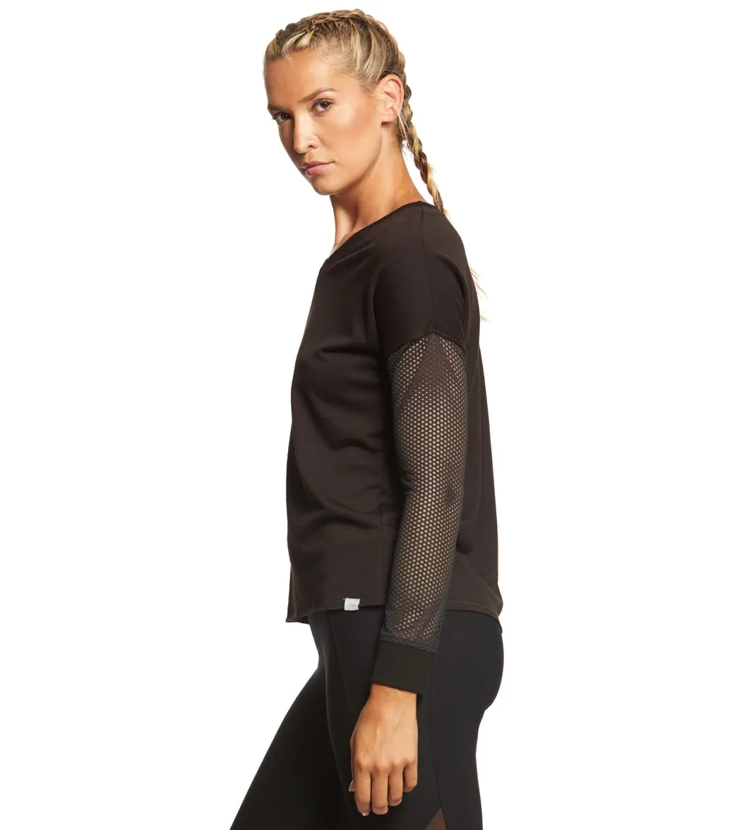 Marika Abigail Pullover