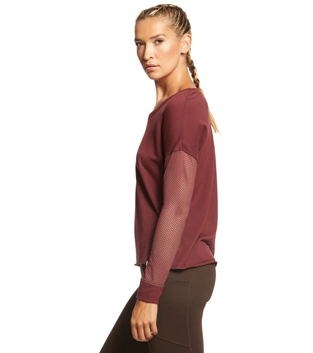 Marika Abigail Pullover