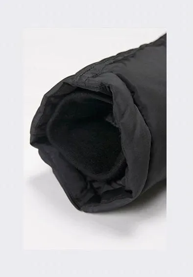 Men's Winter Warm Casual Medium-Long Parka With Detachable Hat