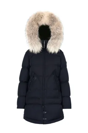 Monet - Navy