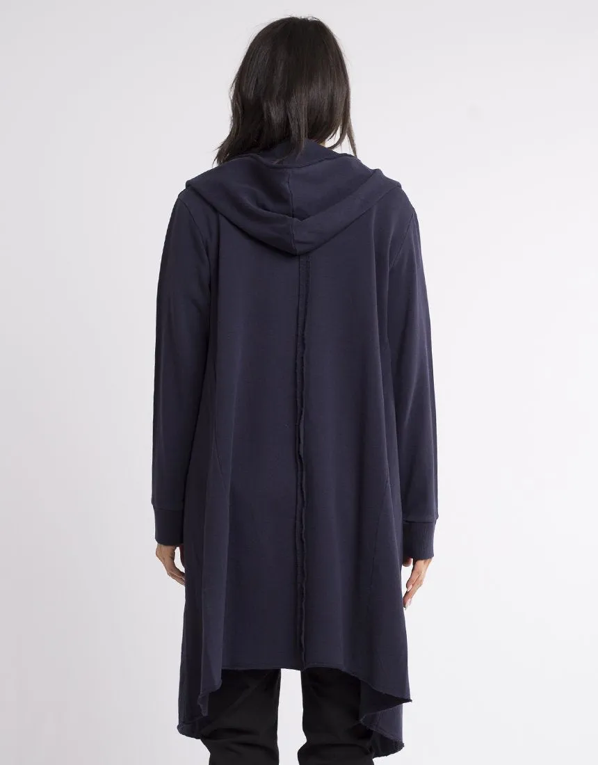 Naomi Cardigan - Navy