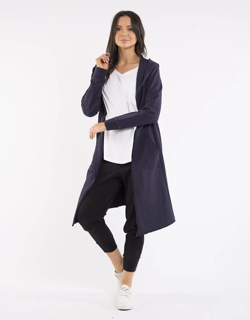 Naomi Cardigan - Navy