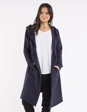 Naomi Cardigan - Navy