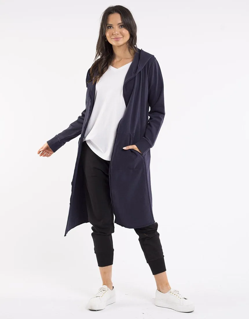 Naomi Cardigan - Navy