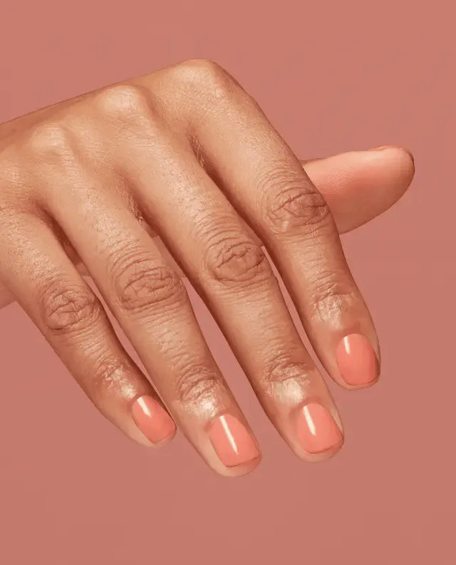 OPI Infinite Shine On a Mission ISL92