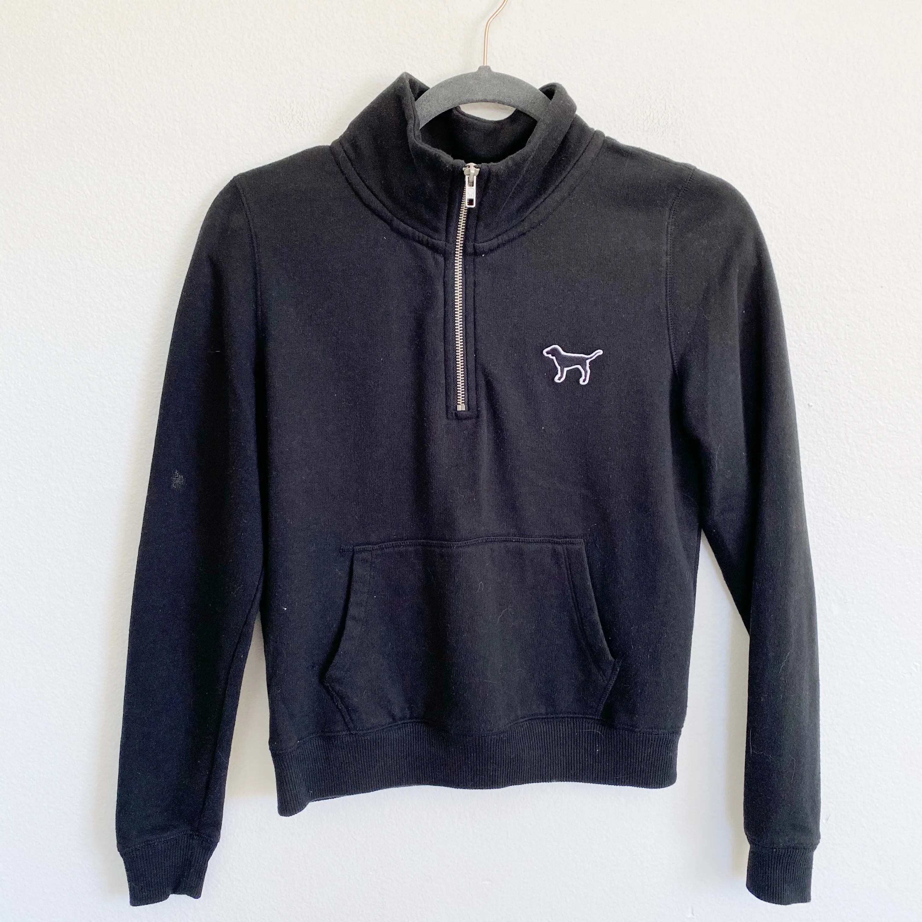 PINK by Victoria's Secret Pullover XS