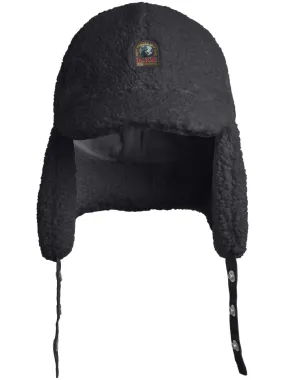 Power jockey hat