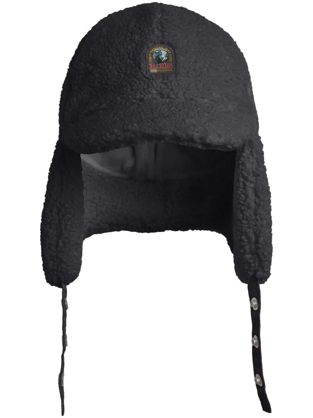 Power jockey hat