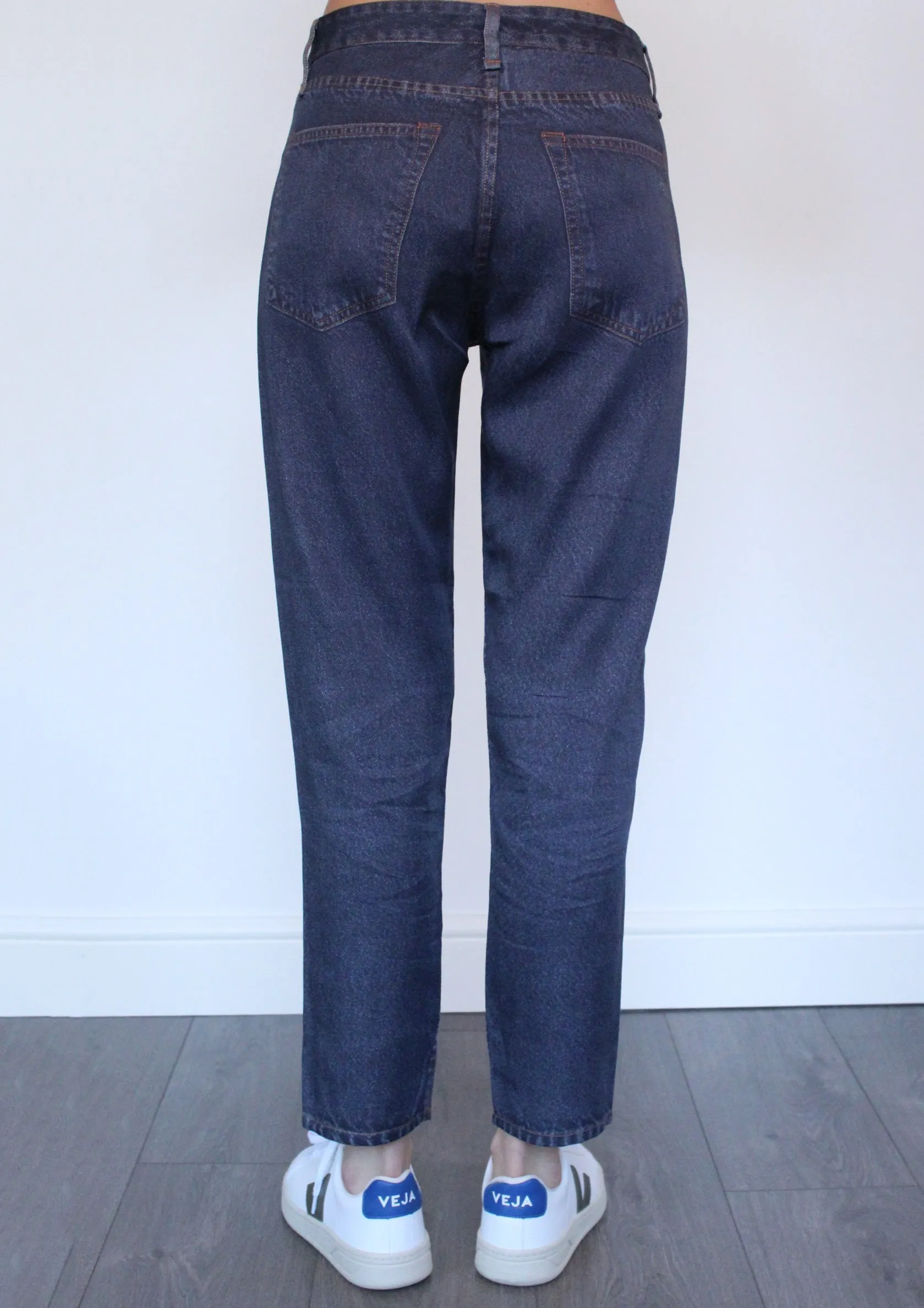 R&B Rosa Liquid Miramar Jogger in Briddle