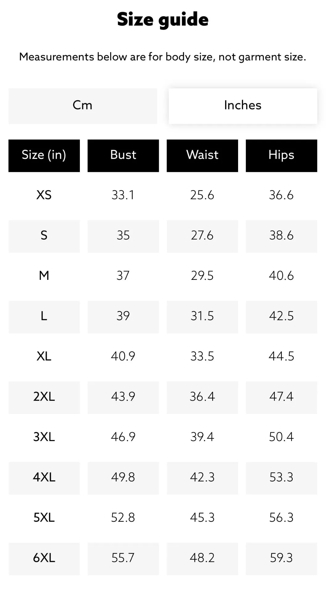 Rhea Top- Black