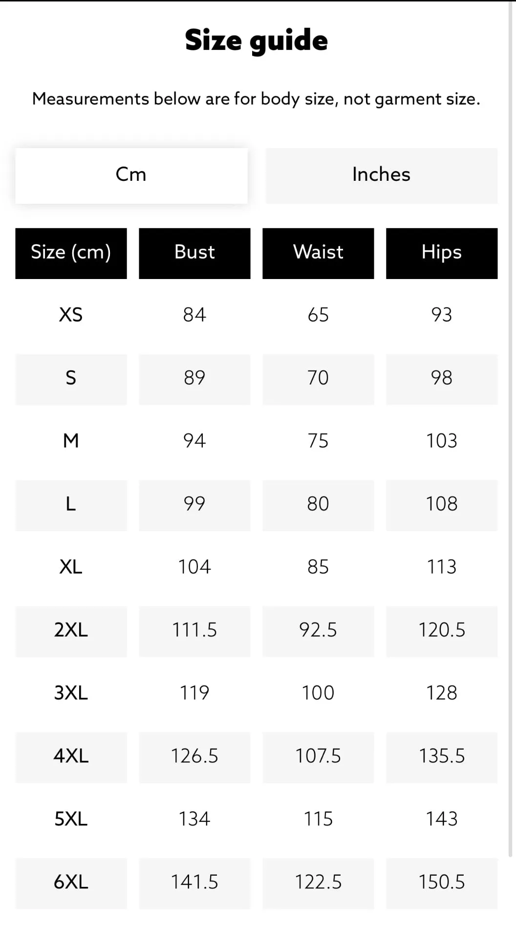 Rhea Top- Black