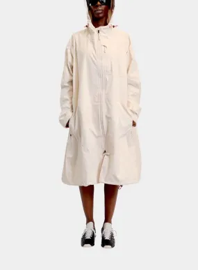 RUNDHOLZ | Oversized Windbreaker