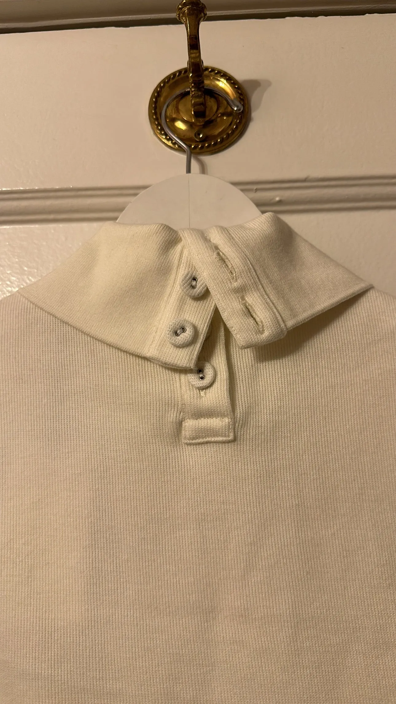 'Sandrine' Top