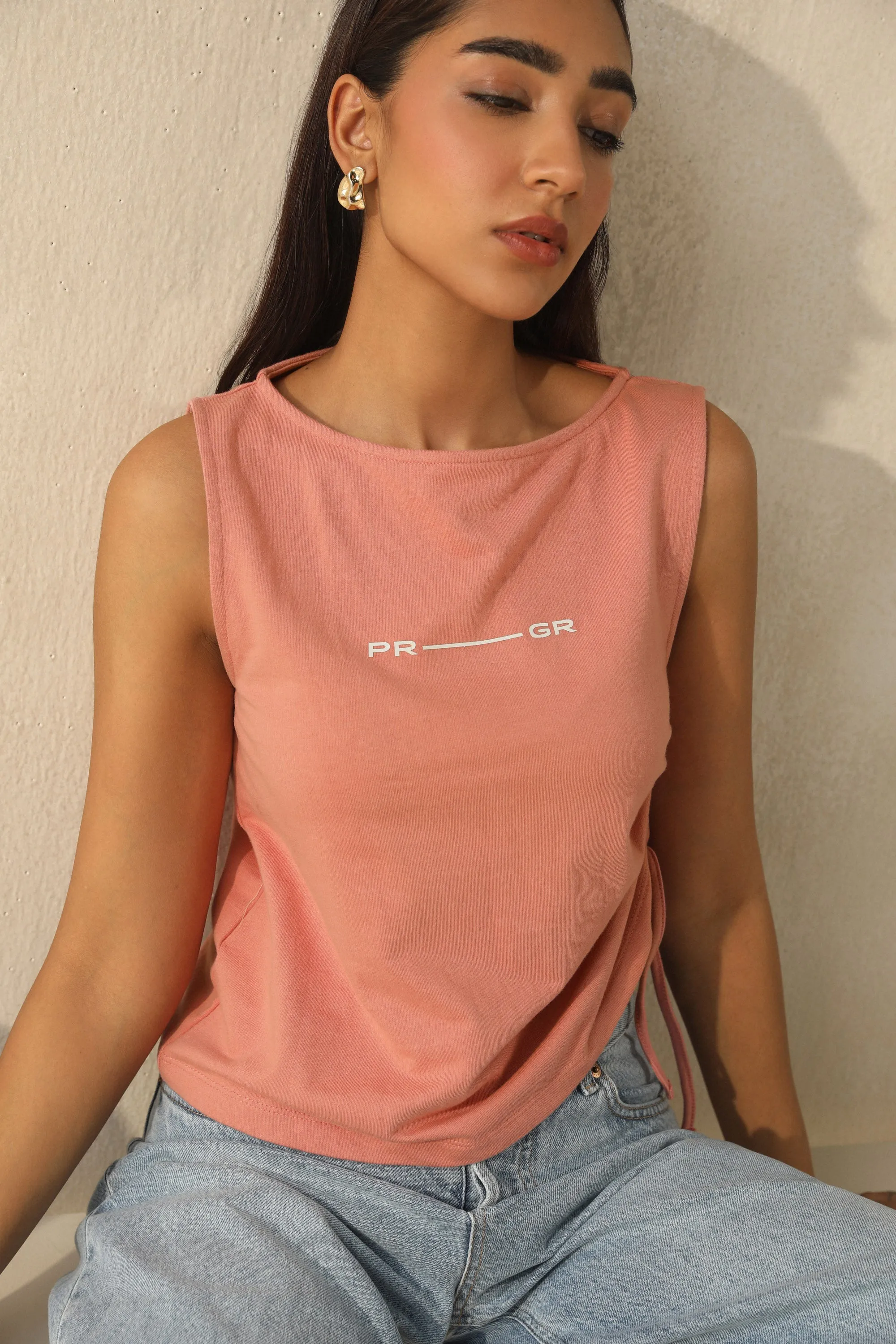 Slip Top