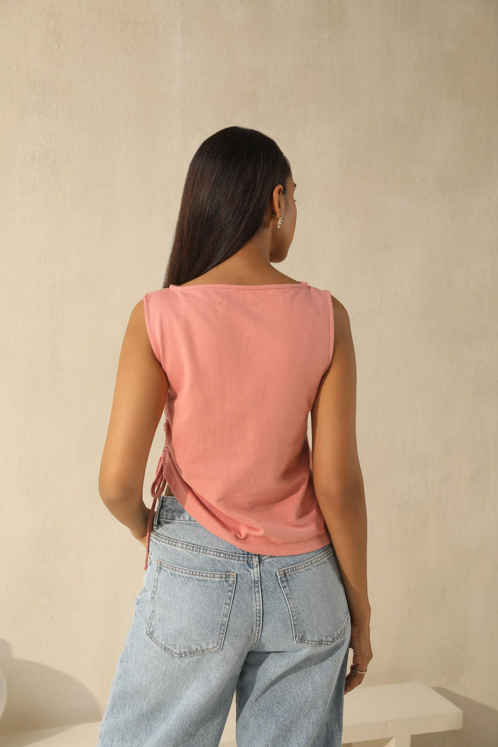 Slip Top