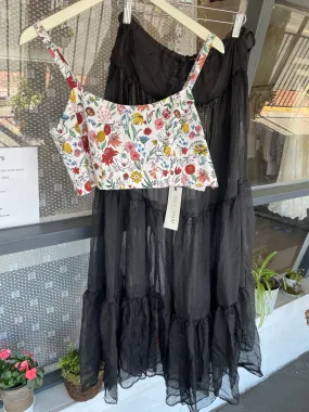 Spring/Summer Outfit 1
