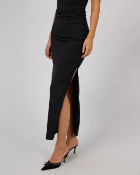 STELLA MAXI SKIRT