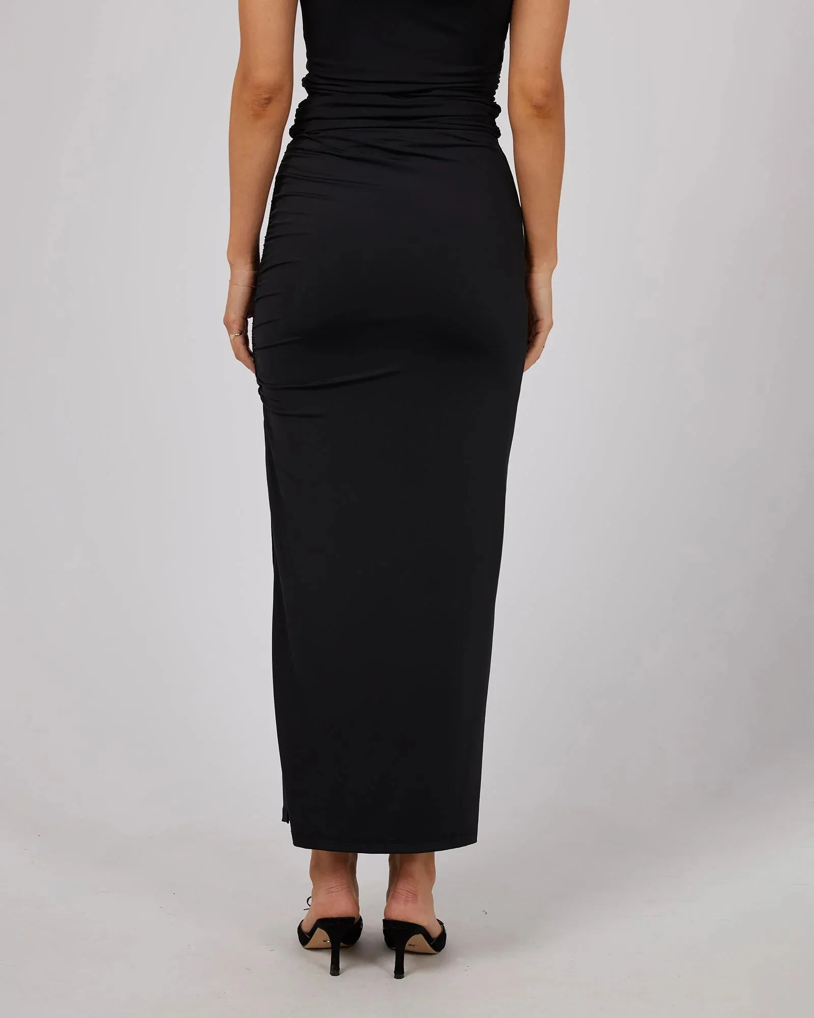 STELLA MAXI SKIRT