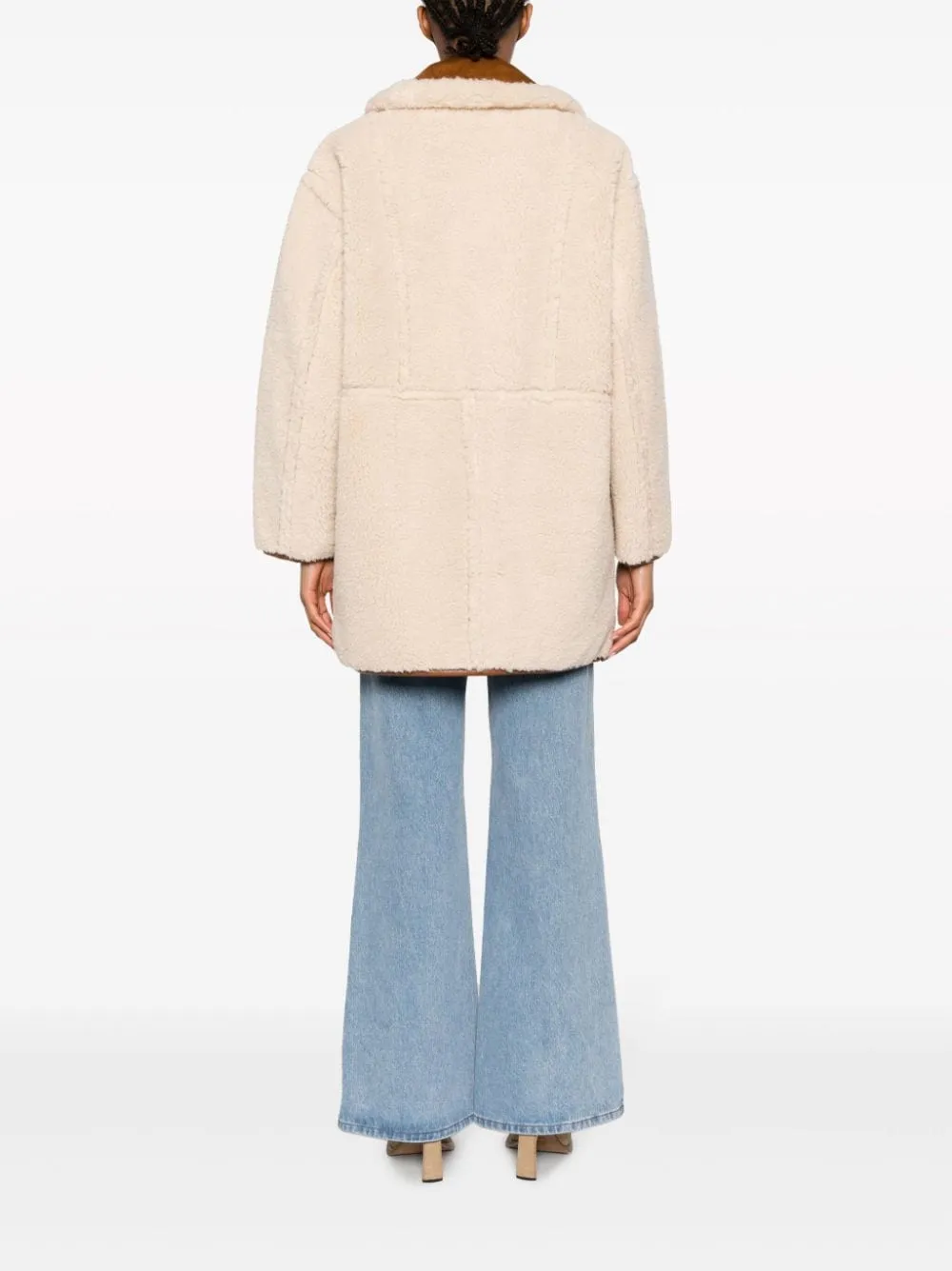 Tory Jacket