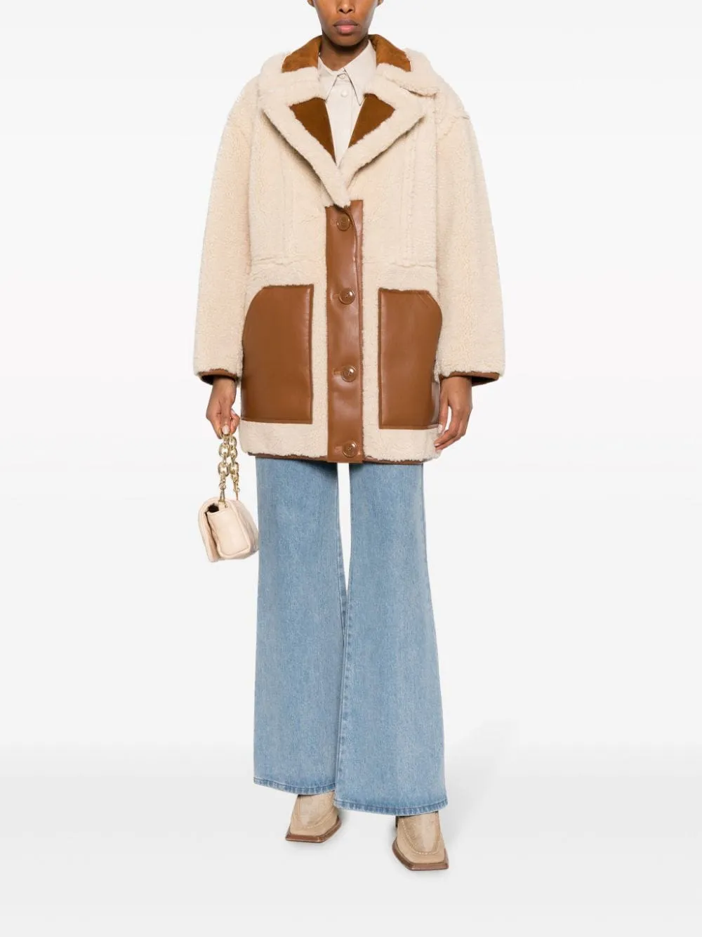 Tory Jacket