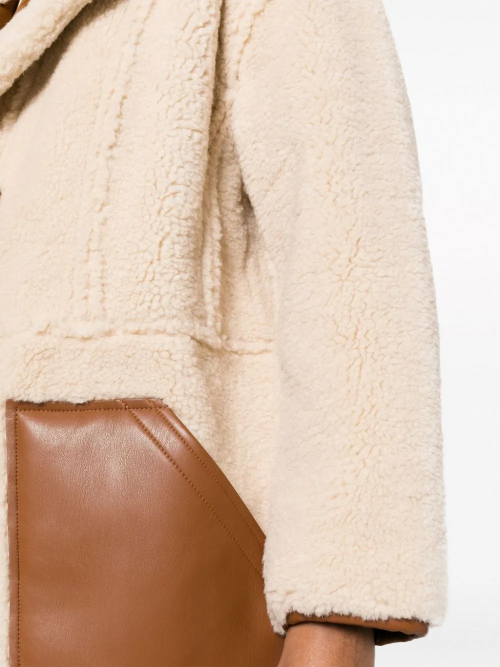 Tory Jacket