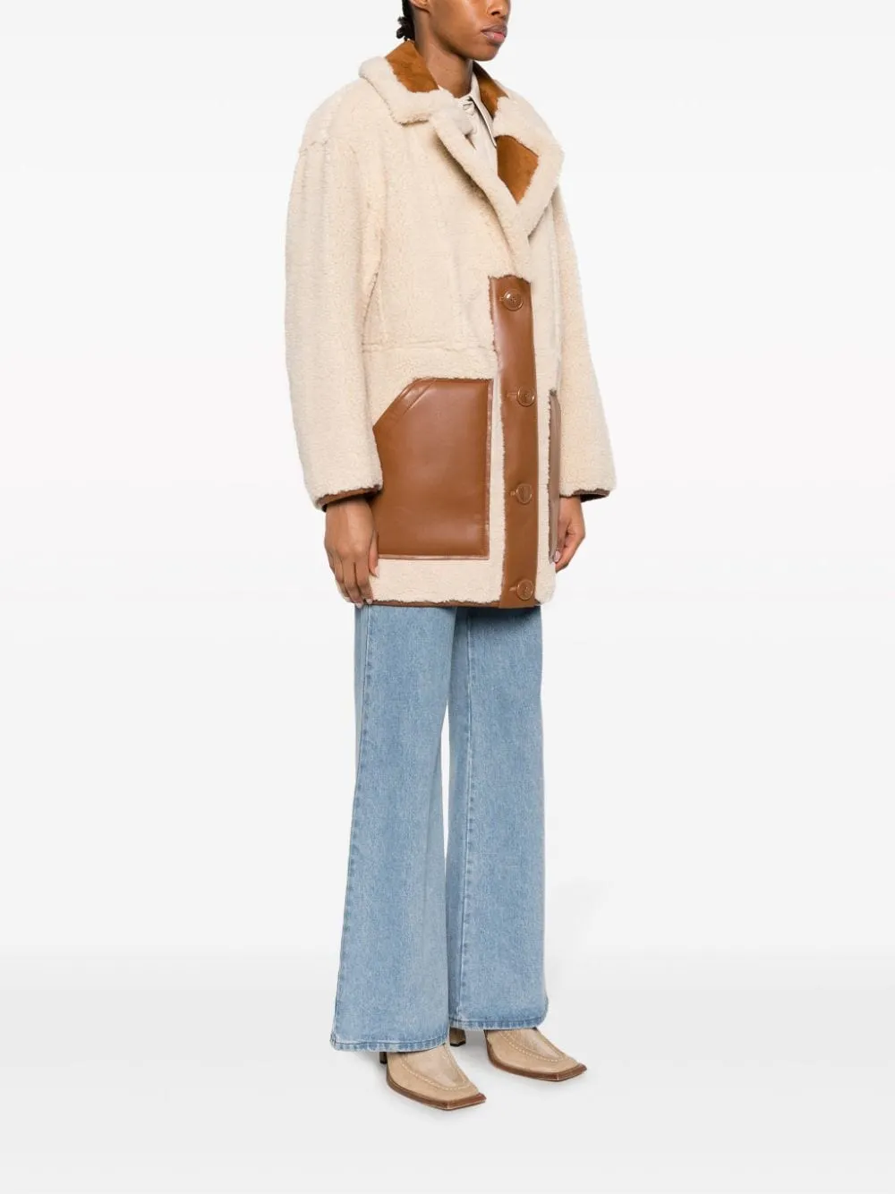 Tory Jacket