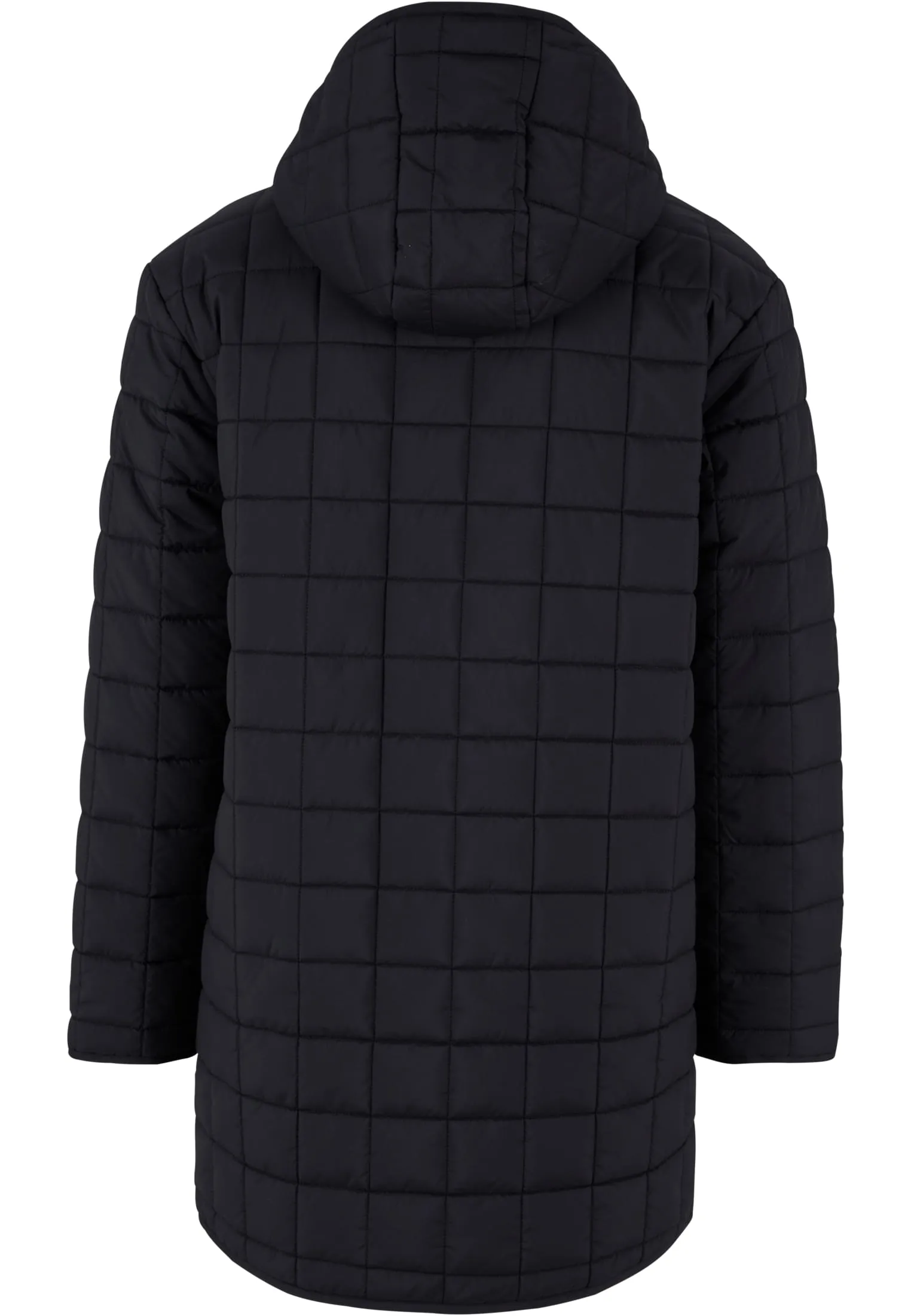 UC Polar Fleece Lined Parka