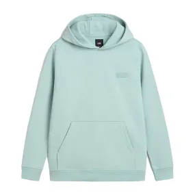 Vans Core Basic Hoodie - Gray Mist