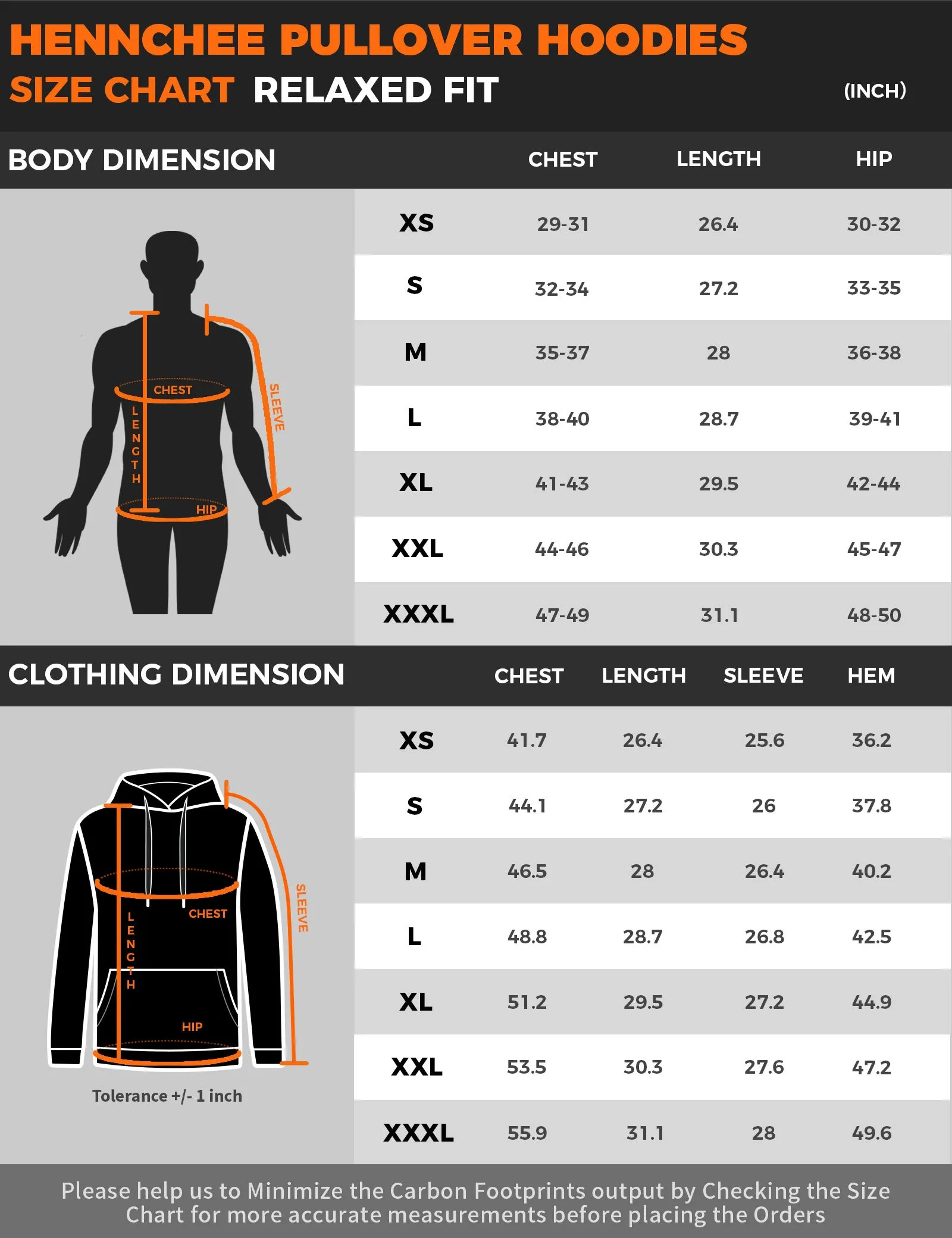 Women's Heated Pullover - Black