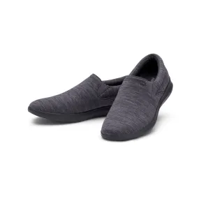Women's Slip-Ons Dark Grey/Dark Grey