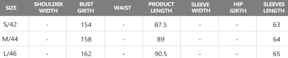 Women's Winter Casual Polyester Loose Parka