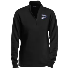 WOODWARD TIGERS Women's 1/4-Zip Up