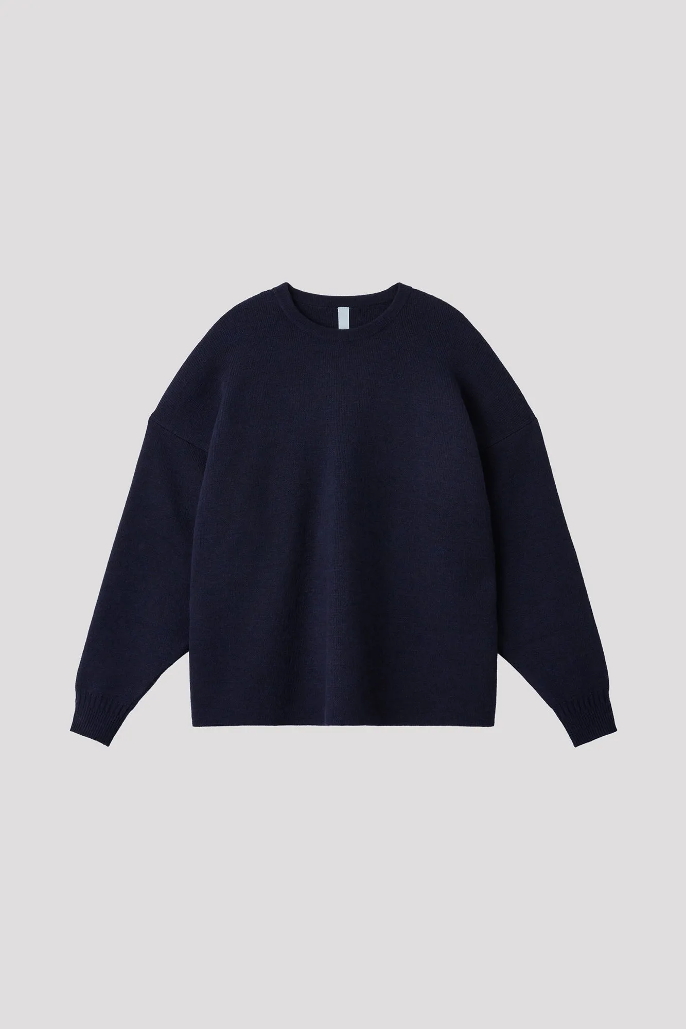 WOOL MILAN  PULLOVER