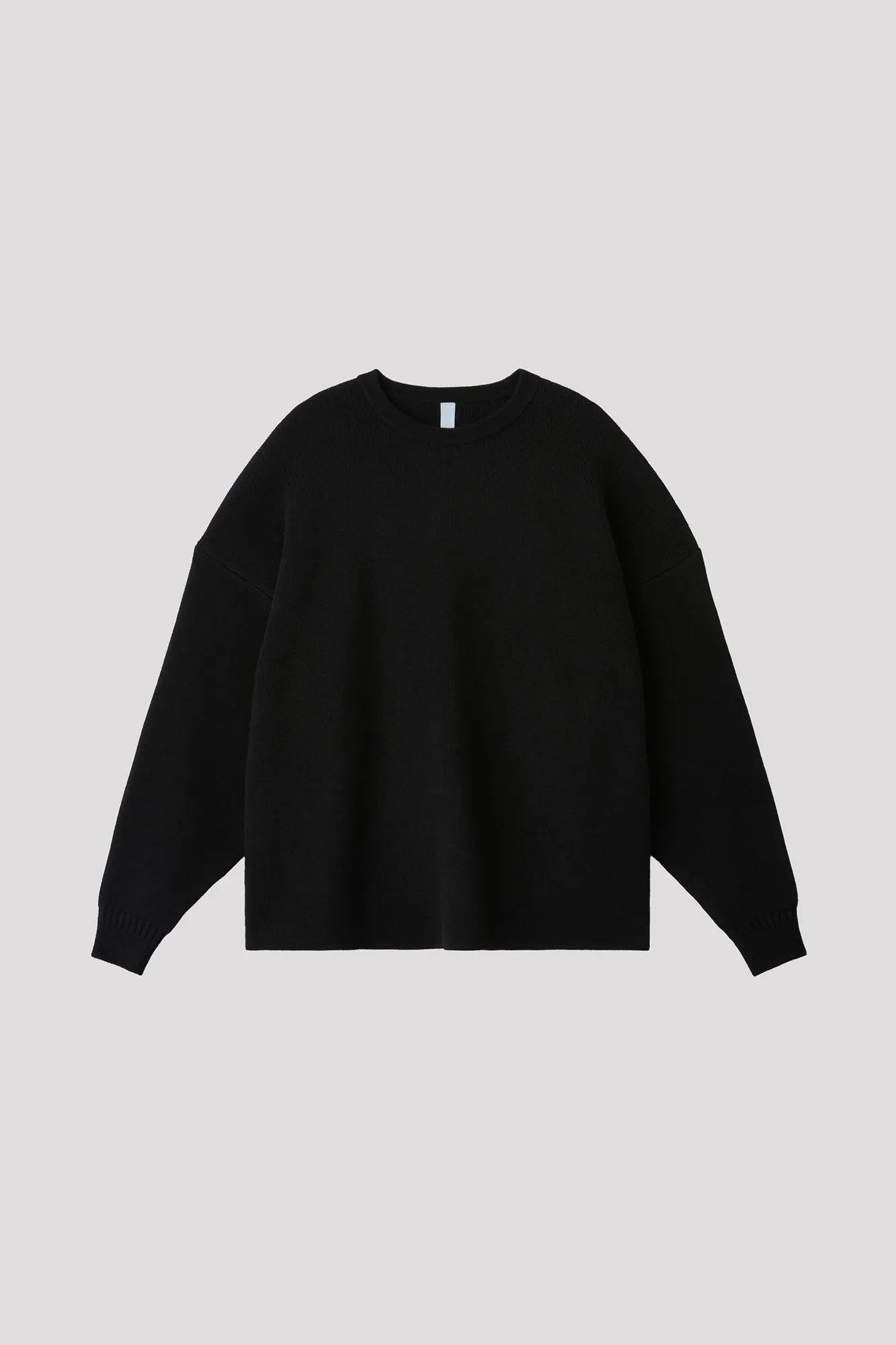 WOOL MILAN  PULLOVER