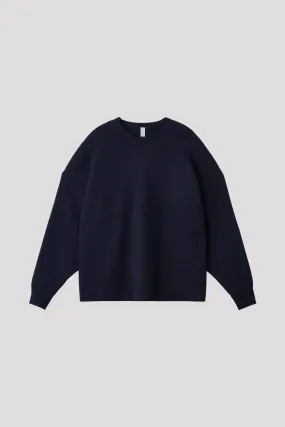 WOOL MILAN  PULLOVER