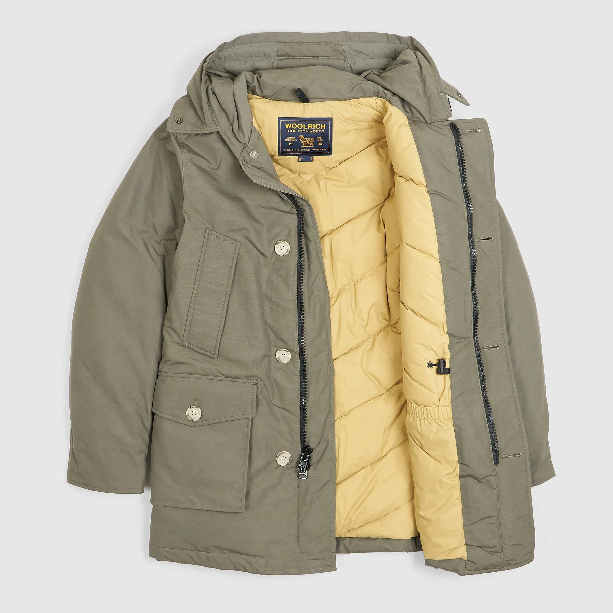 Woolrich Arctric  Parka