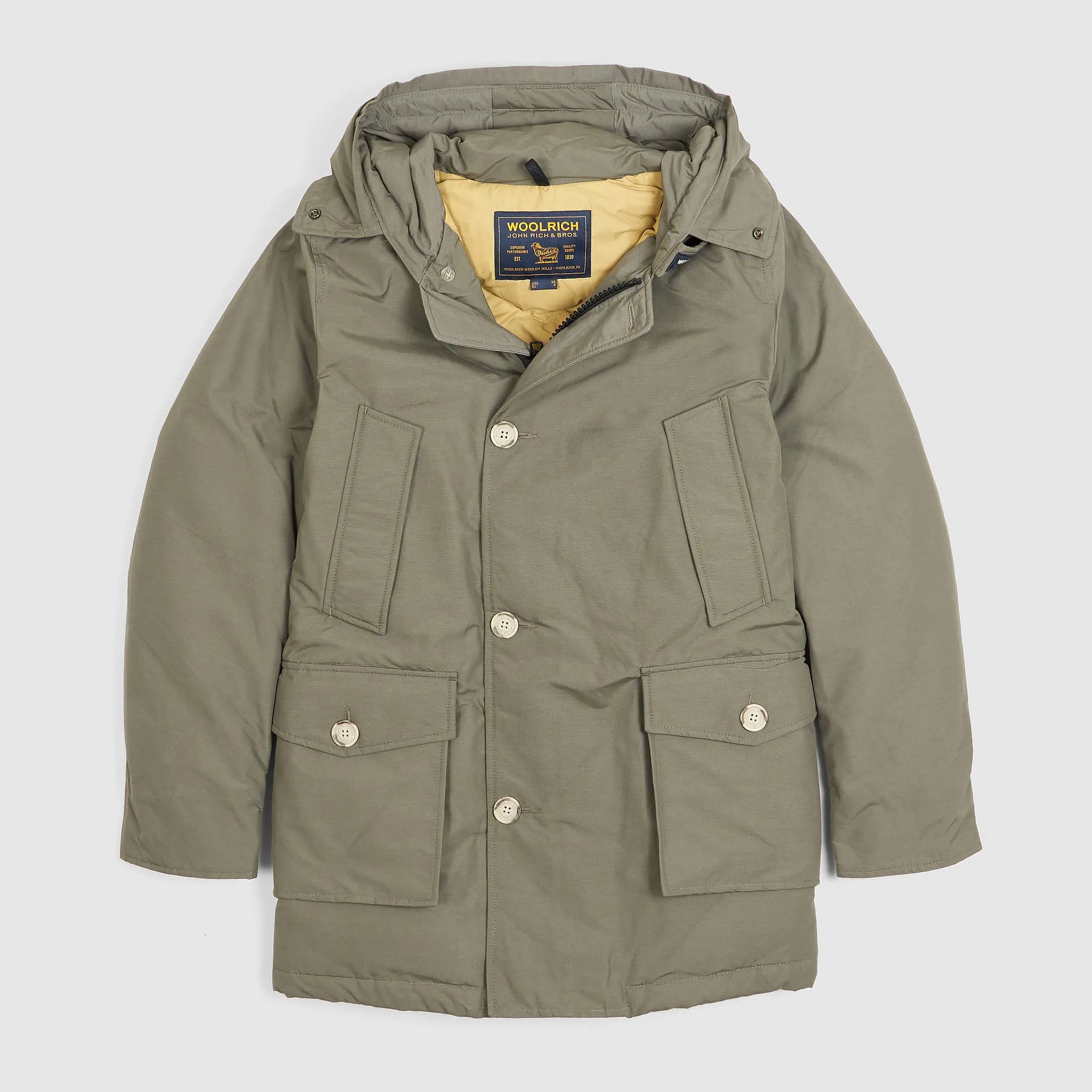 Woolrich Arctric  Parka