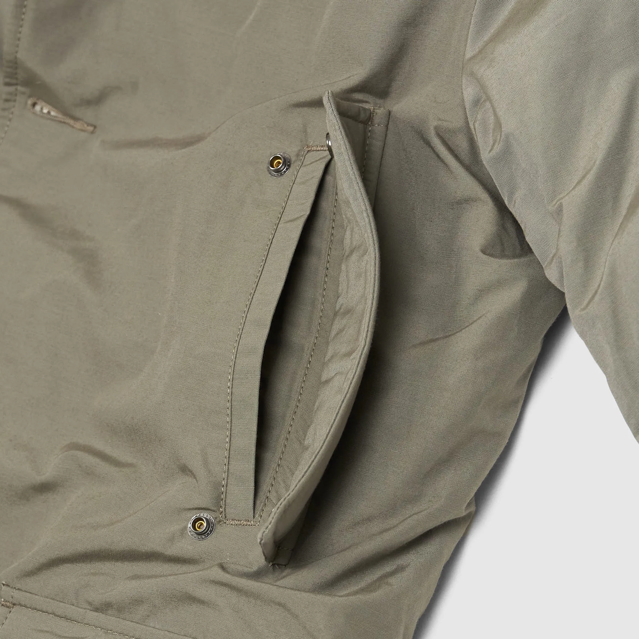 Woolrich Arctric  Parka